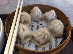 大壶春生煎-大食代美食广场(迪士尼小镇店)