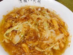 -长春市茶啊衝饭店(南湖公园店)
