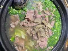 -乐山食古香跷脚牛肉
