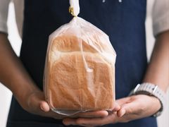 -银座仁志川·生吐司专门店(香港广场店)