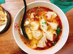 -谭师爷龙抄手(白下路店)