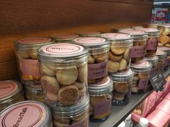 -面包新语(国瑞店)