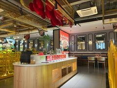 -刘一锅筋头巴脑(千峰路店)