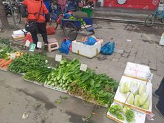 -正宗牛奇排骨饭(第一分店)
