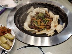 -二十一分小锅炖(皓月店)