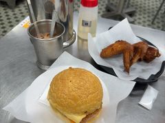 -颓记茶餐厅(夏湾店)
