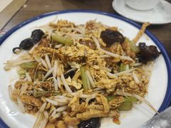-鲁西南老厨子·特色鲁菜(经一纬五店)