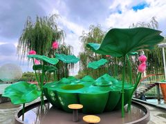 -清河半岛温泉度假酒店