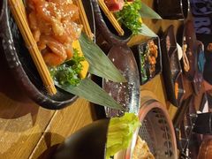 -焱岛烧肉·活鳗炙烤(晋江万达店)