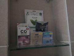 -中铁花水湾温泉酒店(大邑店)