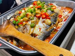 -烟火鱼乡(吾悦店)