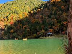 -阿坝州汶川特别旅游区