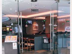 门面-萨莉亚意式餐厅(浦江万达广场店)