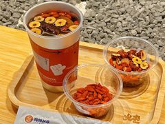 -炖物24章·顺时轻养茶(黄龙店)