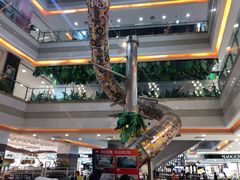-巴黎春天(浦建店)