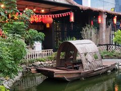 -花溪雨·森林餐厅(石基店)
