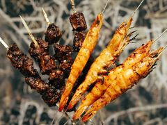 -炒豆合作社(东四总店)