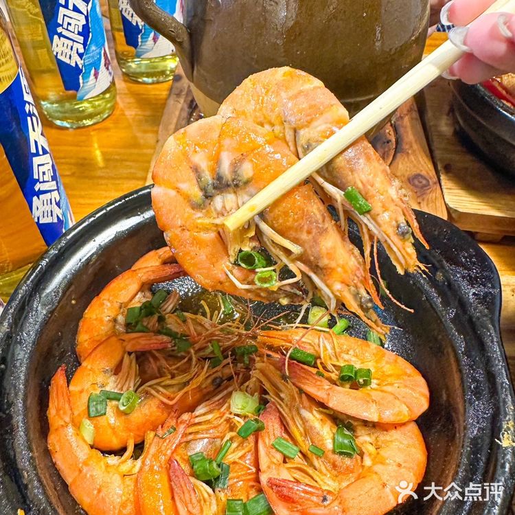 来平潭‼️被这家砂锅菜拿捏了💯💯