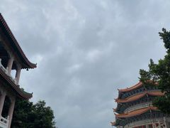 -广东圆玄道观