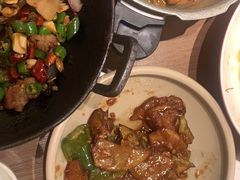 -金掌勺锅包肉(太原万达店)