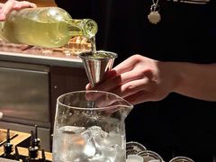 -NAYA Bar ·酒(红山店)