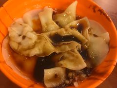 -龙抄手(春熙路总店)