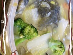 -妈妈菜舟山海鲜(定海古城店)