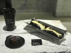 -BLATAGE COFFEE