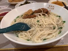 -松鹤楼·苏式汤面(虹桥天地店)