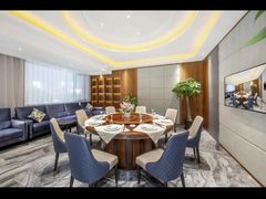 -东方威尼斯温泉酒店