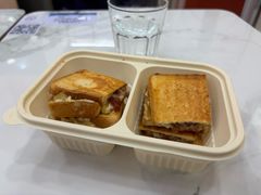 -美珍香(北京华贸购物中心店)