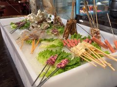 -长白山凯悦酒店·市集咖啡厅