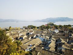 -东钱湖旅游度假区