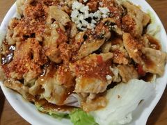 -三居鲁味坊黄焖鸡(山大路店)