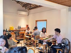 -采悦轩中餐厅·粤菜·海南菜(神州半岛喜来登度假酒店)