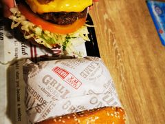 -The Habit Burger Grill 哈比特汉堡(复兴soho店)