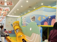 -极橙儿童齿科矫正中心(奥城店)
