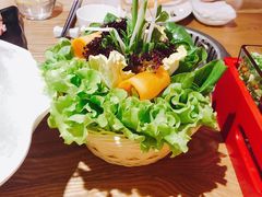 -尚海豆捞(乐虹坊店)