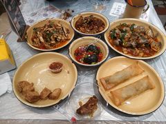 -东排食堂长沙小吃大排档(五一广场店)