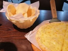 -酷公社·榴莲披萨(太原街店)
