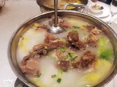 -大鹏饭店·金陵家宴(奥体中心店)