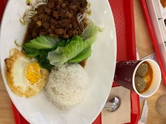 -亚坤 Ya Kun Kaya Toast(万象城店)