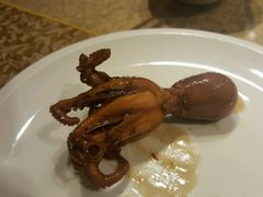 -赶海部落海鲜城(海阳路店)