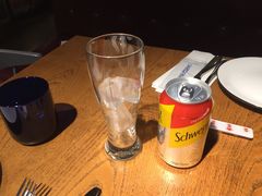 -玛尚诺意式餐厅(官舍店)