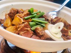 -四季厨房 鲁菜·孔府烤鸭(二环南路店)