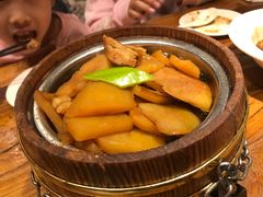 -苹果树下艺术餐厅(通州店)