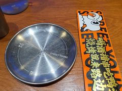 -路边羊烧烤酒场(宝带路店)