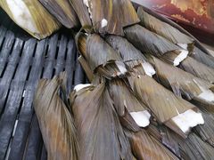 -丽华叶儿粑总汇