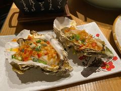 -虹料理·日料放题(悠方店)