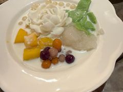 -怡咖啡自助餐(宁波香格里拉店)